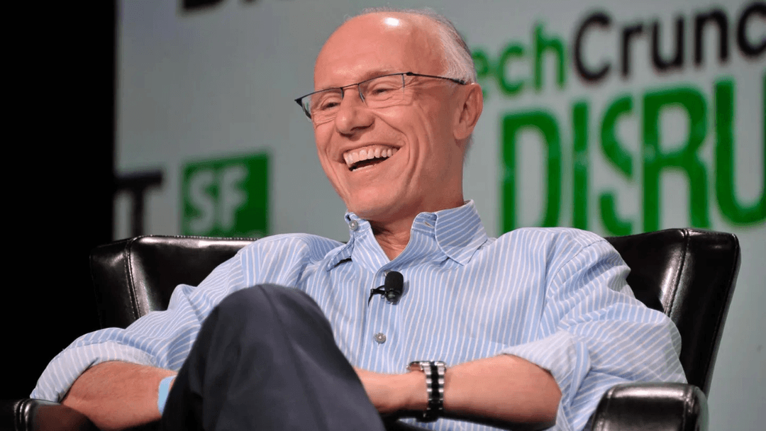 🚀 🔙 Doug Leone regresa a Sequoia Capital como presidente tras su jubilación