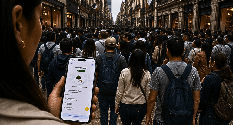 🚀 🛡️ Mercado Pago lanza "Modo Blindado" en México para reforzar seguridad financiera