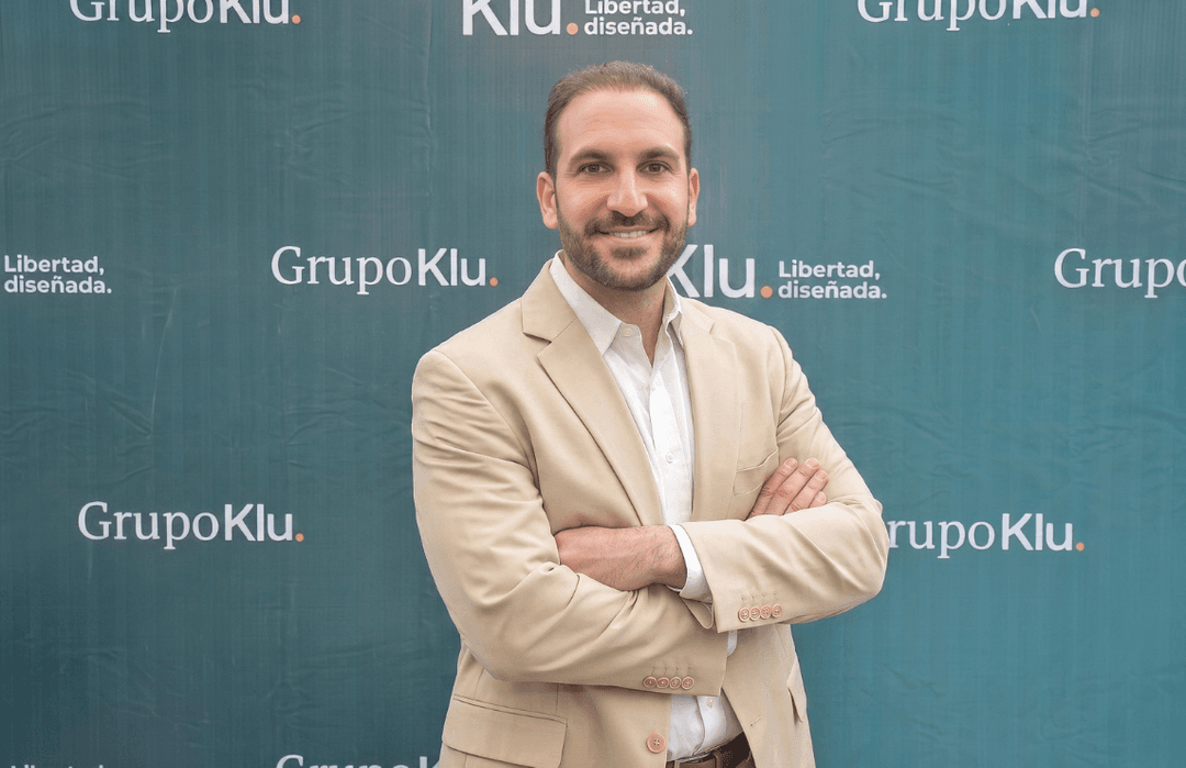 🚀 Klu celebra 6 años y lanza solución de crédito para PyMEs en México