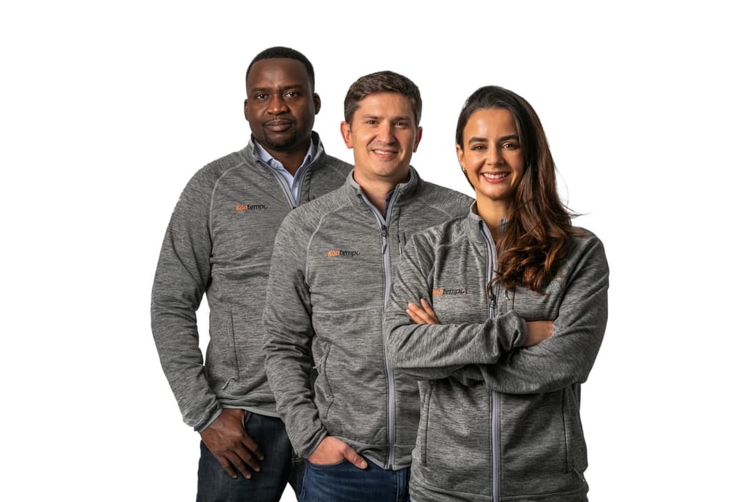 🚀 Kontempo: pagos inteligentes y crédito ágil para B2B