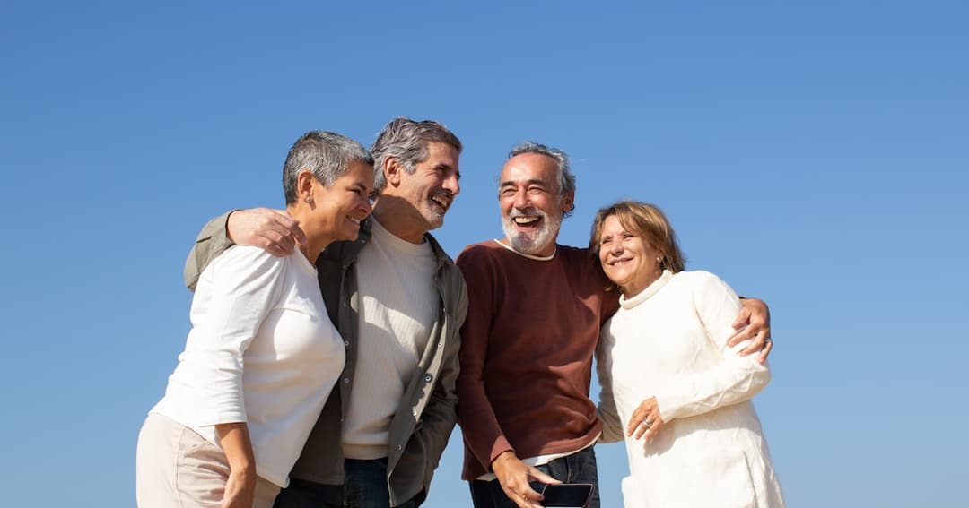 🌎 👵 BondUP inaugura "Silver", el primer espacio físico del mundo para mayores de 50 años en Chile