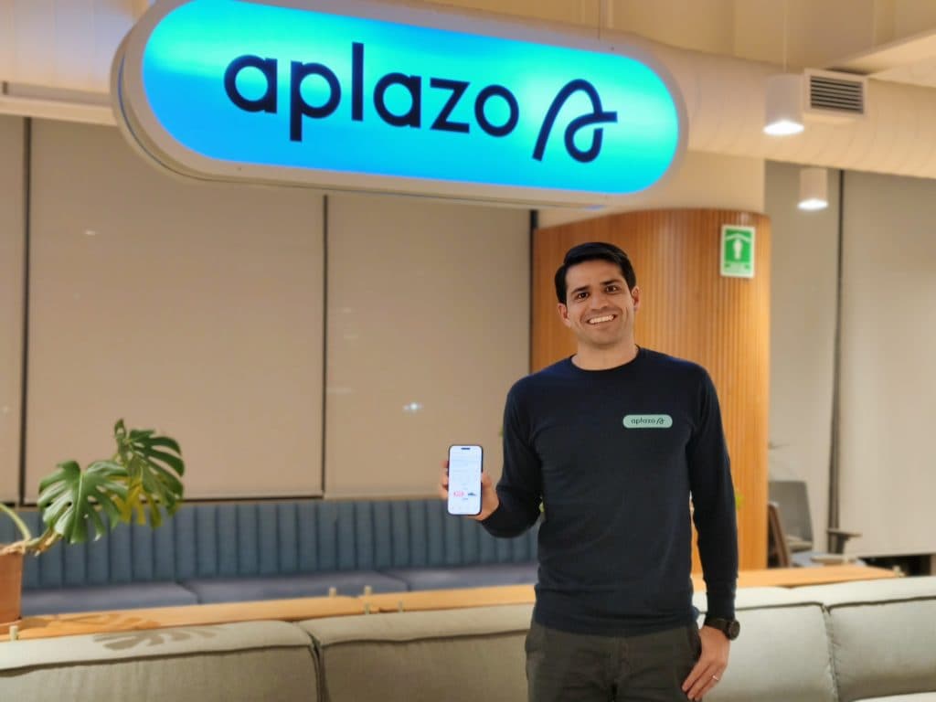 🚀 Aplazo se alía con Walmart y proyecta rentabilidad en 2026