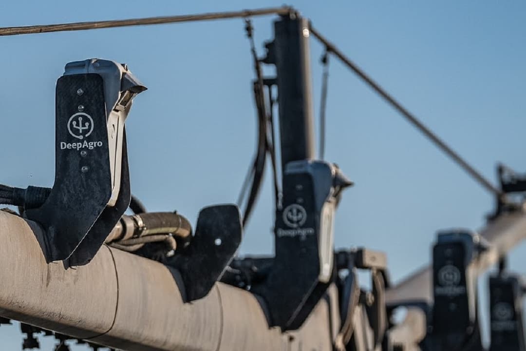 🚀 DeepAgro conquista nuevos grandes clientes en Argentina