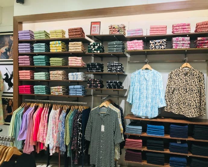 🌱 Sunna Ventures invierte en BackChannel, marketplace B2B de moda