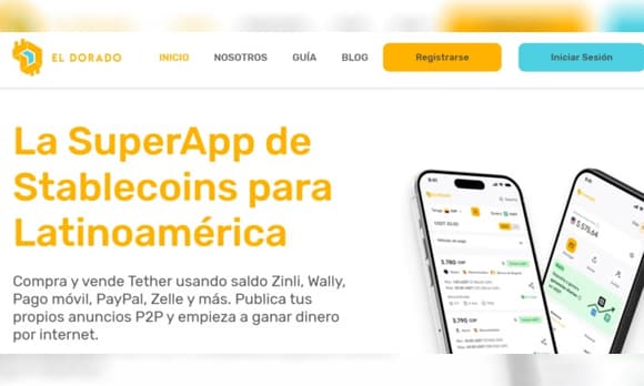 🚀 🛑 Exchange El Dorado suspende operaciones en Venezuela