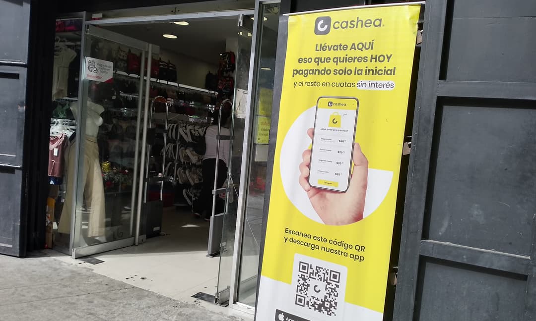 🚀 🇻🇪 Cashea exonera cargos por mora tras terremotos en Venezuela