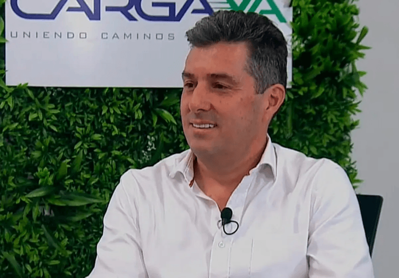 🚀 🚚 CargaYa: La fintech colombiana que bancariza al sector transporte