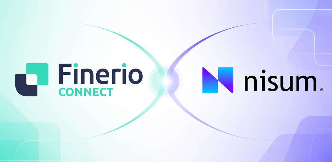 🤝 Finerio Connect y Nisum se alían para expandir el Open Finance en LatAm