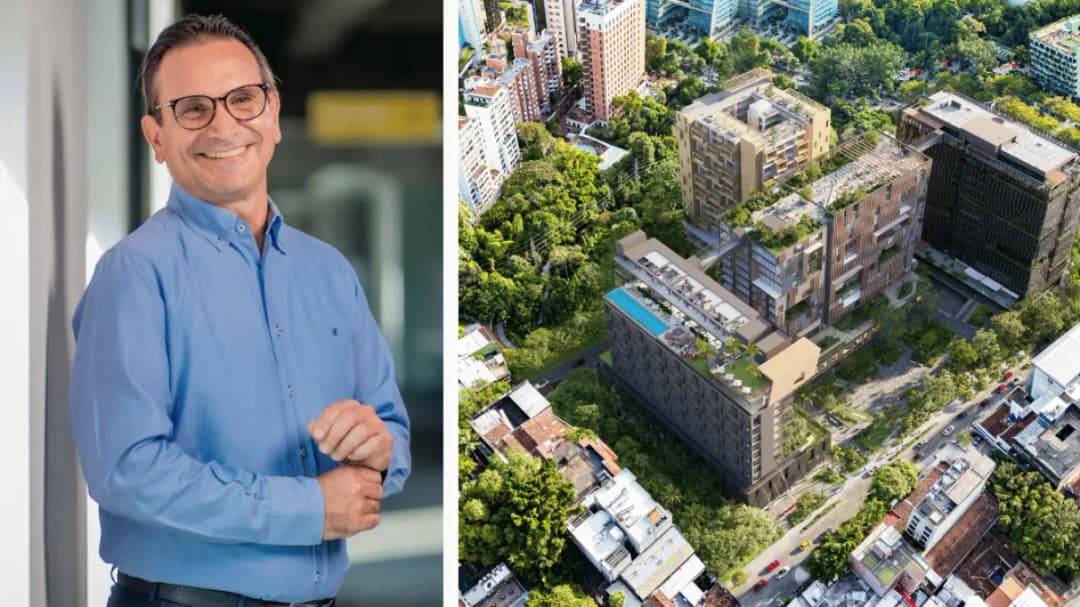 🚀 🏦 Bancolombia impulsa vivienda y confirma la separación de Nequi para el tercer trimestre