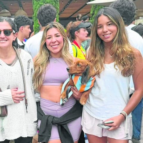 🚀 🏃‍♂️ Kapital House y Colombia Tech Week impulsan el networking con carrera 5K