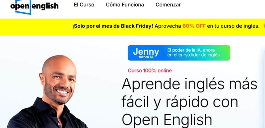 🚀 🎓 INA adjudica a Open English programa virtual de inglés