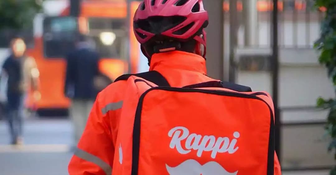 🚀 Rappi expande su servicio de entregas ultrarrápidas Turbo a Rosario y Funes