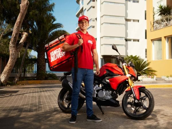 🚀 Yango lanza soluciones empresariales con IA y publicidad digital en Colombia
