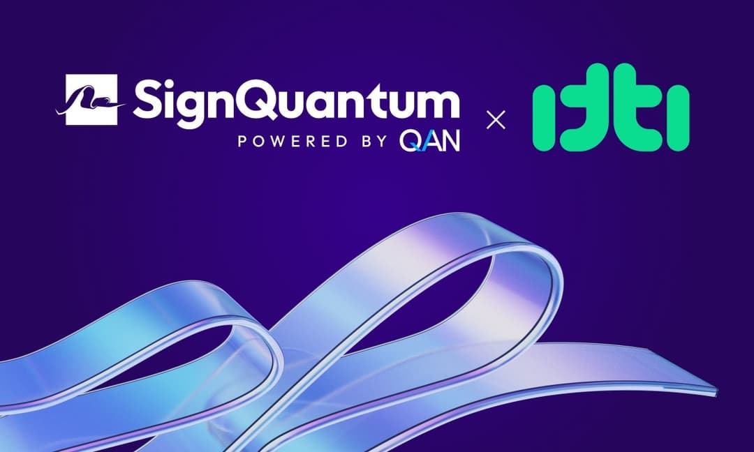 🌎 🔒 ITTI acuerda distribución exclusiva de SignQuantum para firmas resistentes a la computación cuántica en LATAM