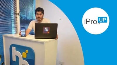 🧑🏽‍💻 Hacelo App ofrece soluciones sin programar para personas y empresas