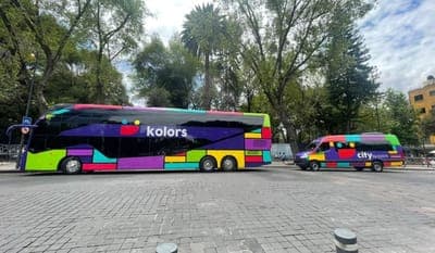 Conoce a la startup: Kolors 🇲🇽