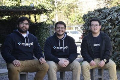 La startup Examedi cerró una ronda de US$2.7M para crecer en Chile