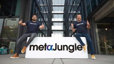 🖥 MetaJungle estrenó sus oficinas corporativas en el Metaverso