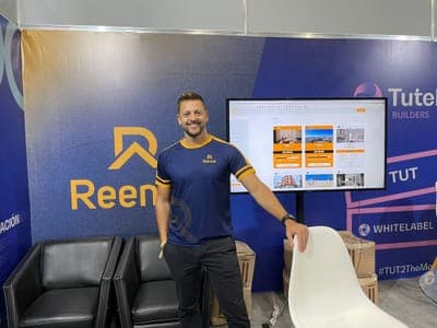 🏘 Reental abre su oficina en Miami