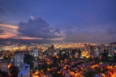 📆 Evento: 'Cosmoverse 2022-Colombia'