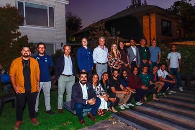 ⛅️  Asociación ClimateTech busca mitigar efectos de la crisis climática