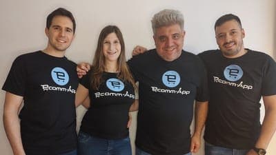 🛒 Ecomm-App busca apoyar a PyMEs de LatAm a aumentar sus ventas