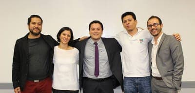📝 Founder Institute 'Costa Rica Virtual 2021 program'
