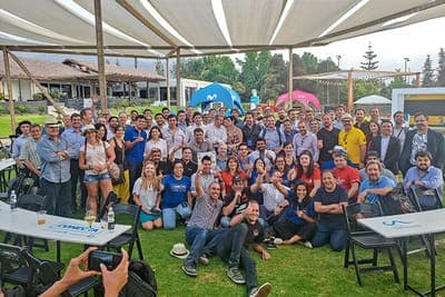 📅 Evento presencial: Emprende tu Mente 'EtMday'