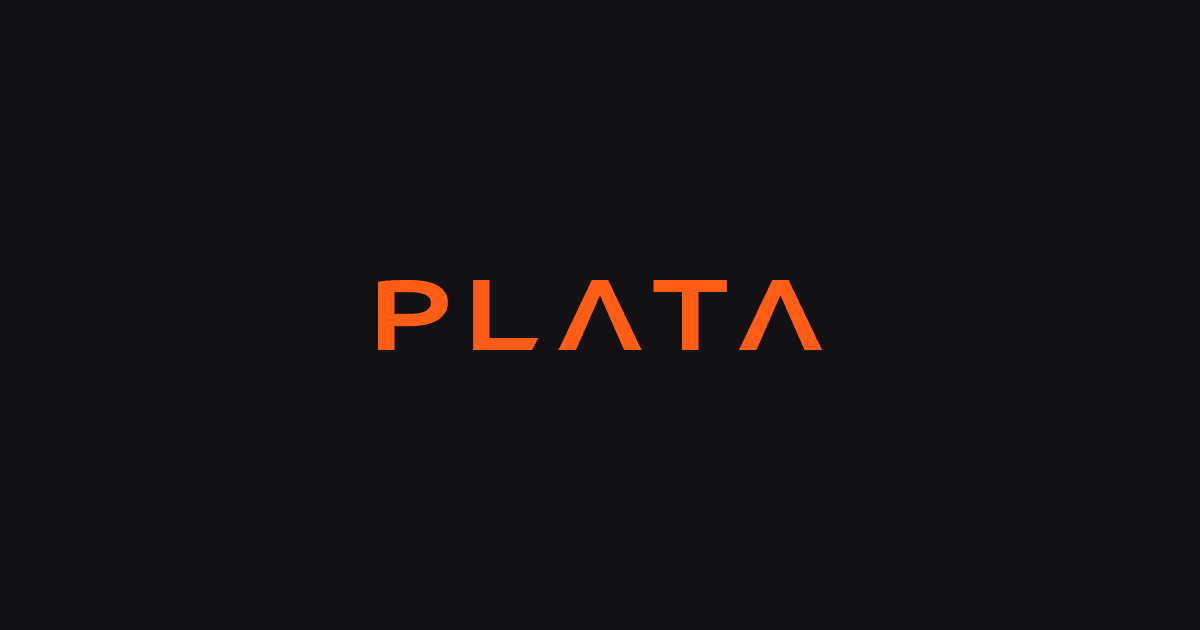 Plata Card