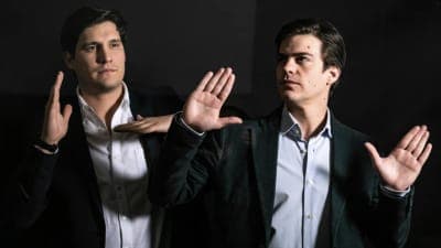 💻 Konta es seleccionada como parte de las 30 promesas de los negocios de Forbes México
