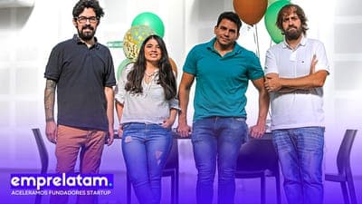 🌳 Agrojusto busca digitalizar el mercado de productores de alimentos