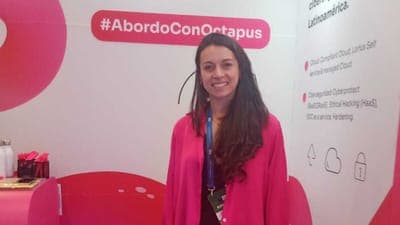 🔓 Octapus busca impulsar la ciberseguridad en LatAm