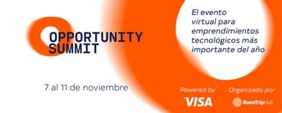 📆 Evento: 'Opportunity Summit'