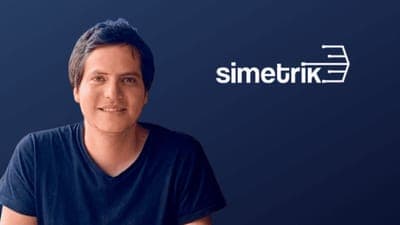 💳 Simetrik se une a Colombia Fintech