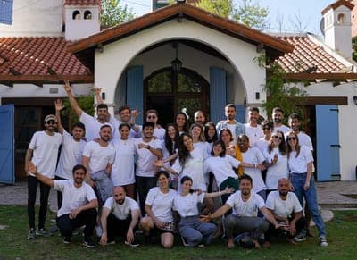 🧘🏽 Pura Mente cumple 4 años de operaciones