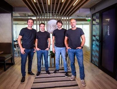 💸 GeoPagos levantó US$35M