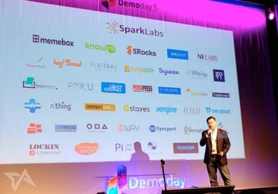 📝 Convocatoria: DemoDay Startups Iberoamérica