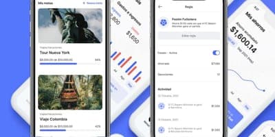 💳 Getxerpa busca impulsar el ahorro de las personas en la región