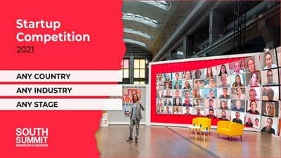 Startups de LatAm participarán en el evento South Summit 2021 