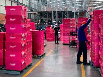 🥑 Merqueo se prepara para su IPO