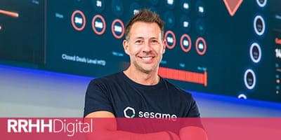 🛬 Sesame HR aterriza en México