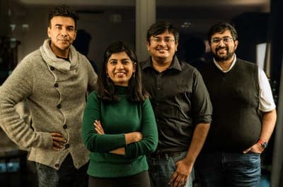 🥗 Live Green Co creó una unidad de fermentación de precisión