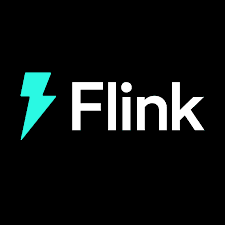 Flink logo