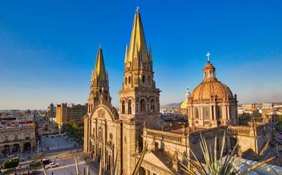La startup colombiana Tul inicia operaciones en Guadalajara