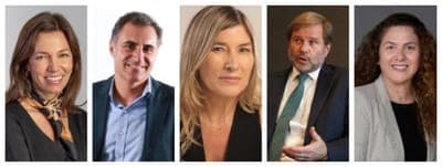 💰 Endeavor Chile renueva su Board de Directores