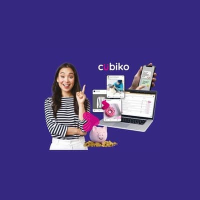 📈 Cubiko anuncia su nuevo sitio web para marketing digital