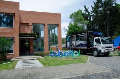 🚙 Bellpi anuncia la apertura de su nuevo centro automotriz en Bogotá