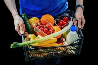 🚛 Jüsto y Banco de Alimentos de México donarán alimentos a familias mexicanas