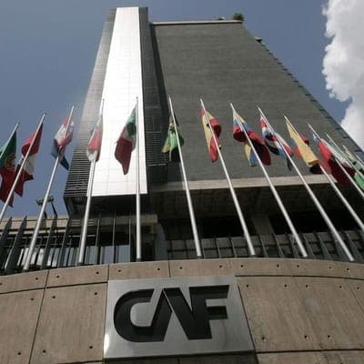 💰 CAF invertirá US$25B para impulsar el desarrollo de LatAm
