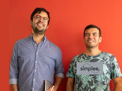 💸 Simplee levantó su ronda semilla